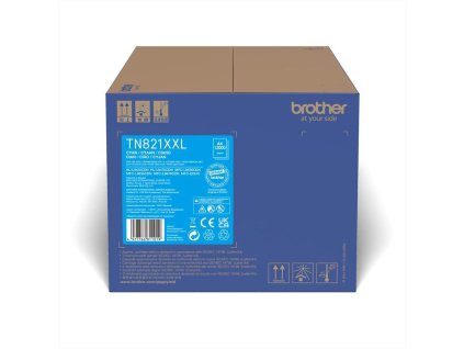 tn 821cxxl z1