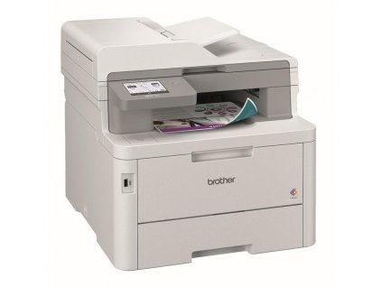 Brother mfc l8390cdw 3qr with output s z3