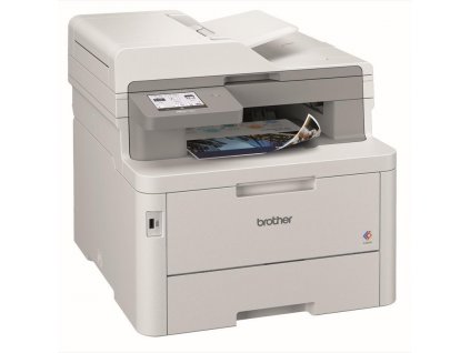 Brother mfc l8340cdw 3qr with output s z3