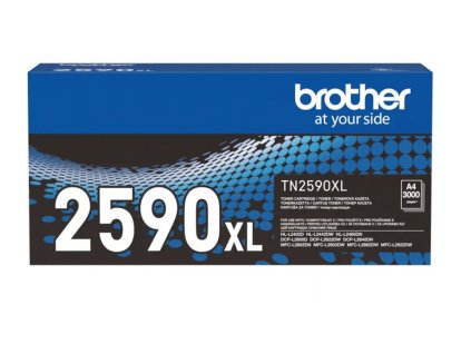 Toner Brother TN2590XL