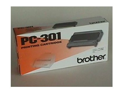 99370 brother pc 301 kazeta s folii pro fax 920 930 235 str