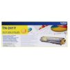 100420 brother tn 241y yellow toner az 1 400 stran