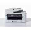 101440 brother mfc j3540dw a3 tiskarna kopirka skener fax tisk na sirku duplexni tisk sit wifi dotykovy lcd