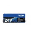 BROTHER TN-249BK černý - originál