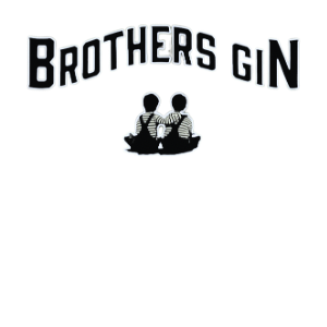 BROTHERS GIN