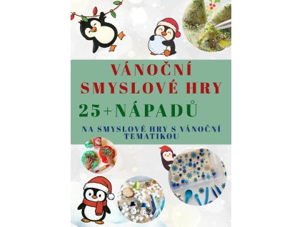 Green and Red Watercolor Christmas Background Flyer