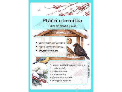 Matching Birds Worksheet Green and Yellow Simple and Illustrative