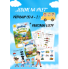 Blue Go Travel Flyer 2