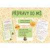 Kamarádi ze školky Barvičky kolem nás Ovocný týden Sklízíme dary podzimu