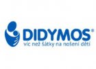 DIDYMOS nosítko