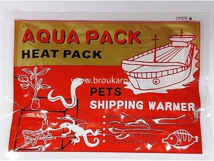 Obrázek HeatPack