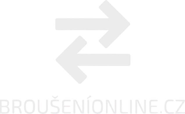 BROUŠENÍONLINE.CZ