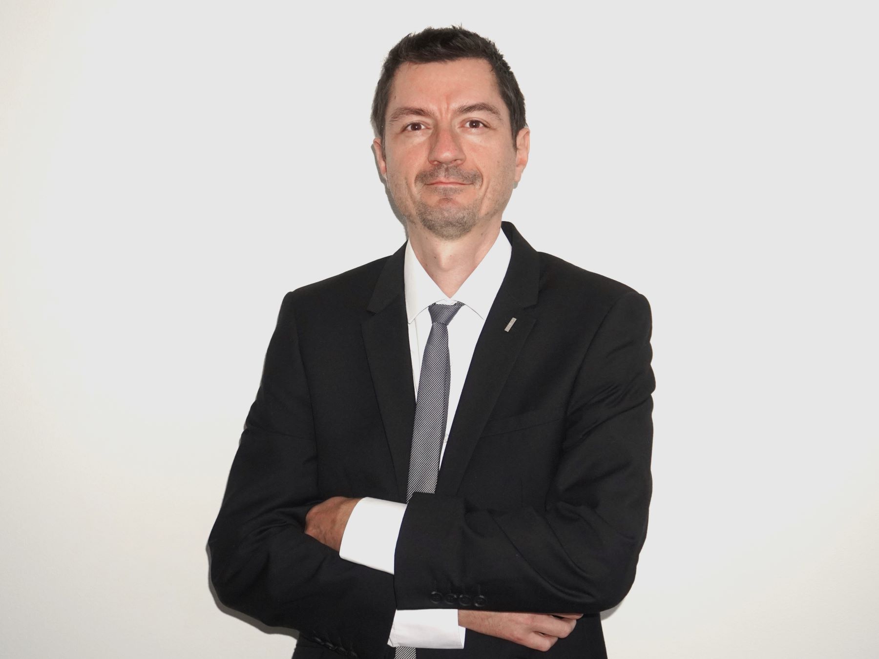 Brusič drahých kamenů - David Kempný