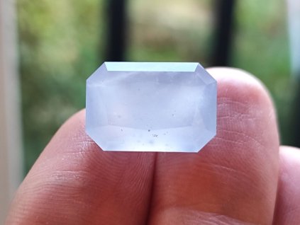 modrý chalcedon