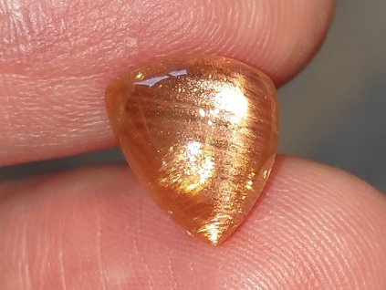 Oregon Sunstone