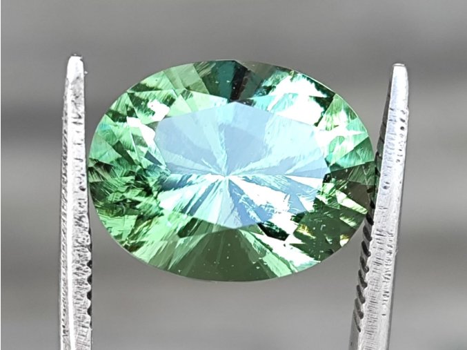 apple green