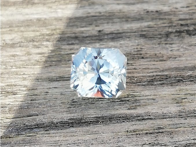 Topaz 4,14ct