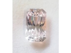 Růžový danburit 15,84ct