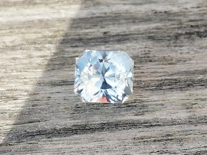 Topaz 4,14ct