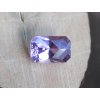 Ametyst broušený 
