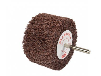 Kotouč Ø 80 mm z rouna