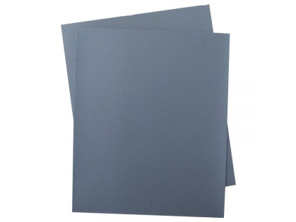 Schleifpapier wasserfest