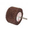 Kotouč Ø 80 mm z rouna