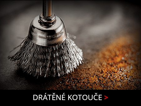 1. DRÁTĚNÉ KOTOUČE