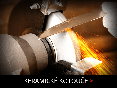5. KERAMICKÉ KOTOUČE
