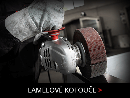 11. LAMELOVÉ KOTOUČE