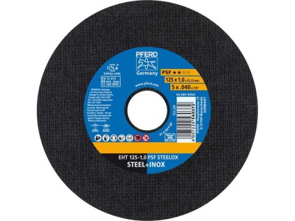 eht 125 1 0 psf steelox