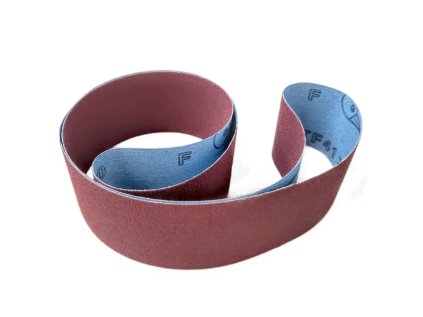 brusný pás TF41
