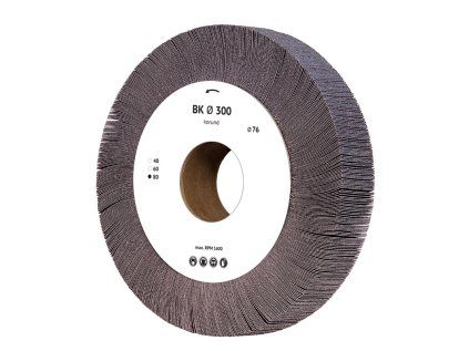 BK 300x50 76 K80 B3