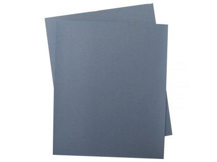 Schleifpapier wasserfest