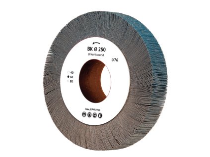 BK 250x50 76 Z60 B3