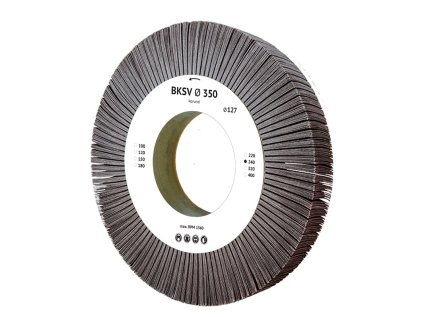 BKSV 350x50 127 K240