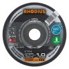 rhodius xt24 125