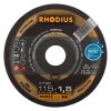 RHODIUS XT38 11515