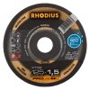 RHODIUS XT38 12515