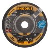 RHODIUS XT38 15015