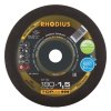 RHODIUS XT10 18019