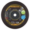 RHODIUS XT1023019