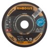 RHODIUS XT10 12510