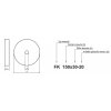 vzor FK UO 150