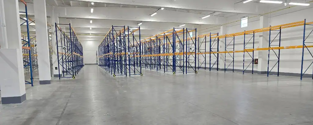 Stěhování a dočasné omezení provozu v březnu 2026