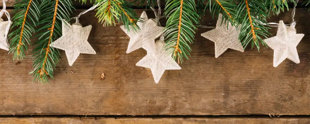 Vánoční a novoroční provoz 2025