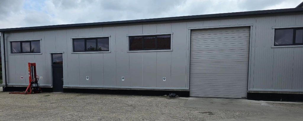 Rozšiřujeme se do dalších prostor