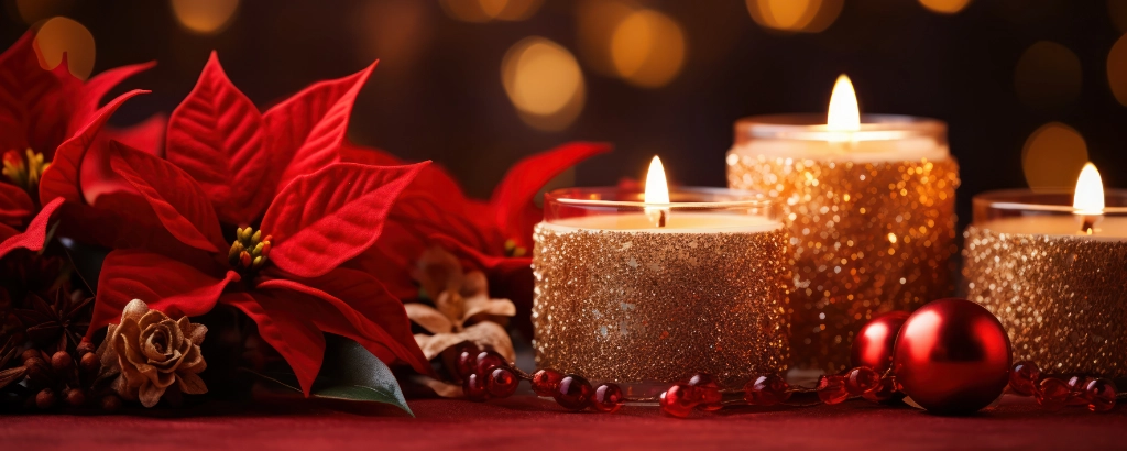 Vánoční a Novoroční provoz