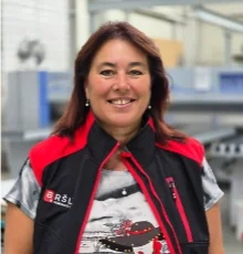 Jana Hladíková - Bršlík