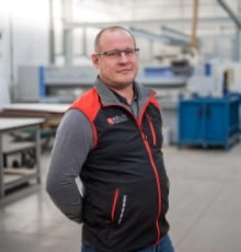 Karel Hladík - Bršlík